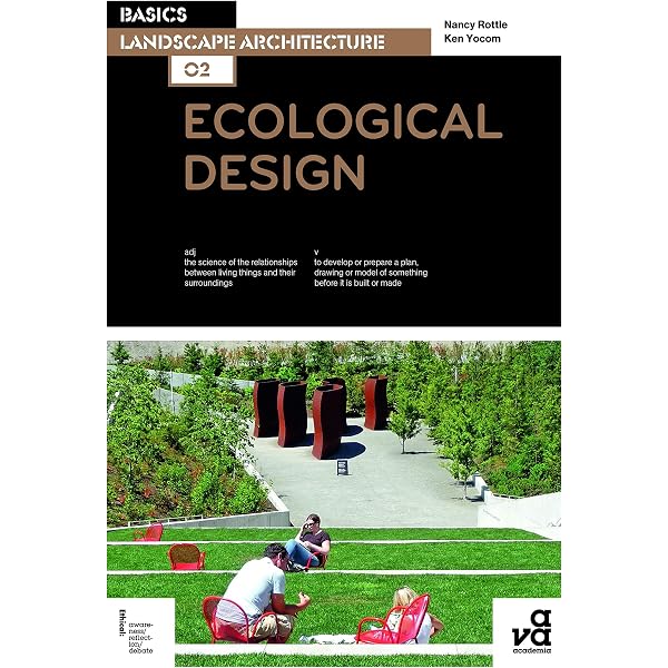 Landscape Architecture: An Introduction: Holden, Robert